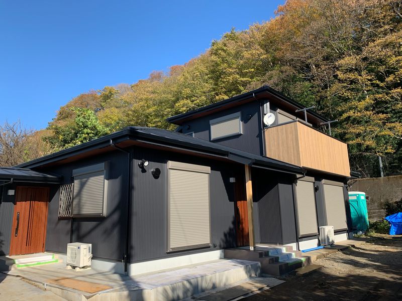 施工例画像(中古リノベーション)